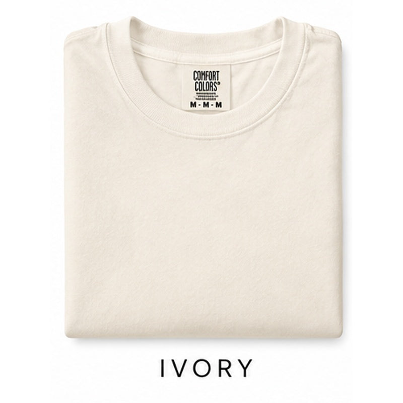 BOO Graphic Tee
