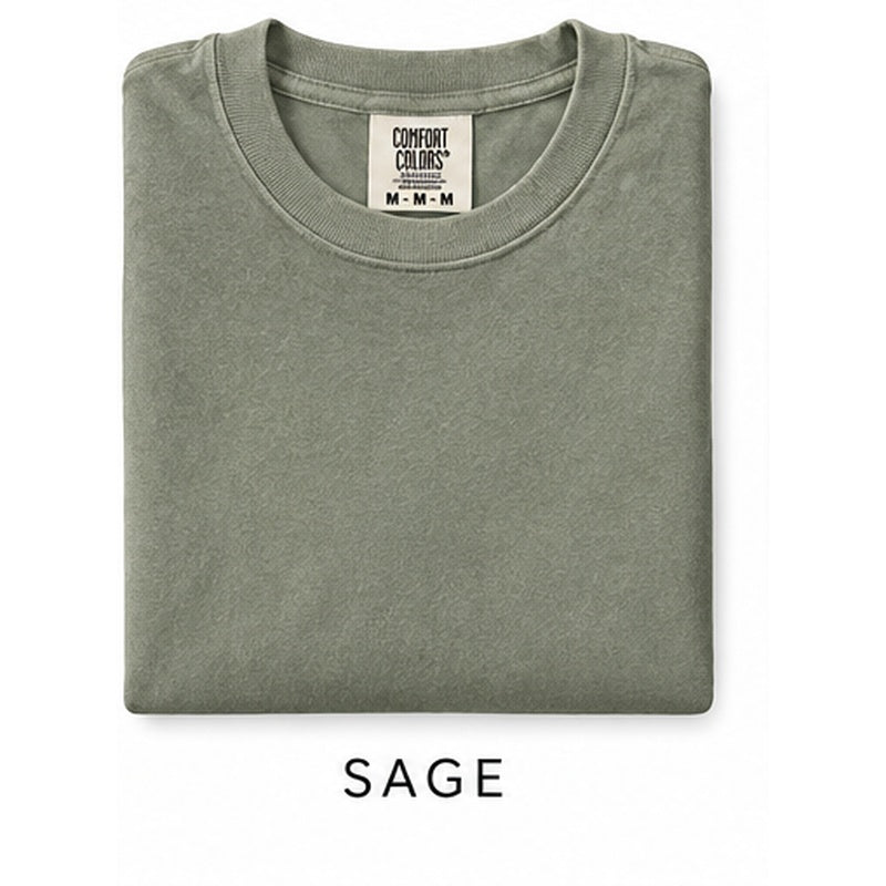 BOO Graphic Tee